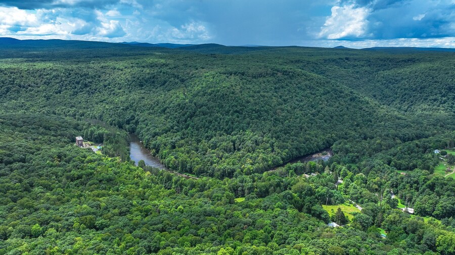 Àrea de Recreació de Fork Run