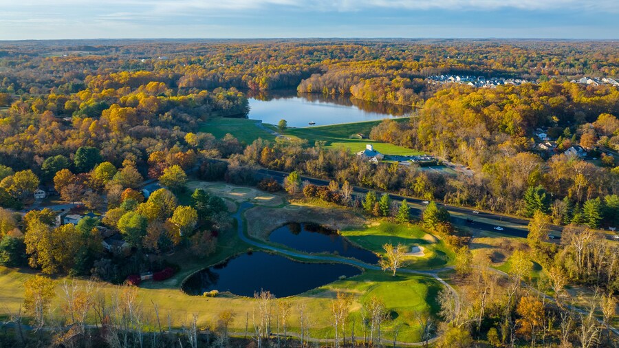 Country Lakes Community Park