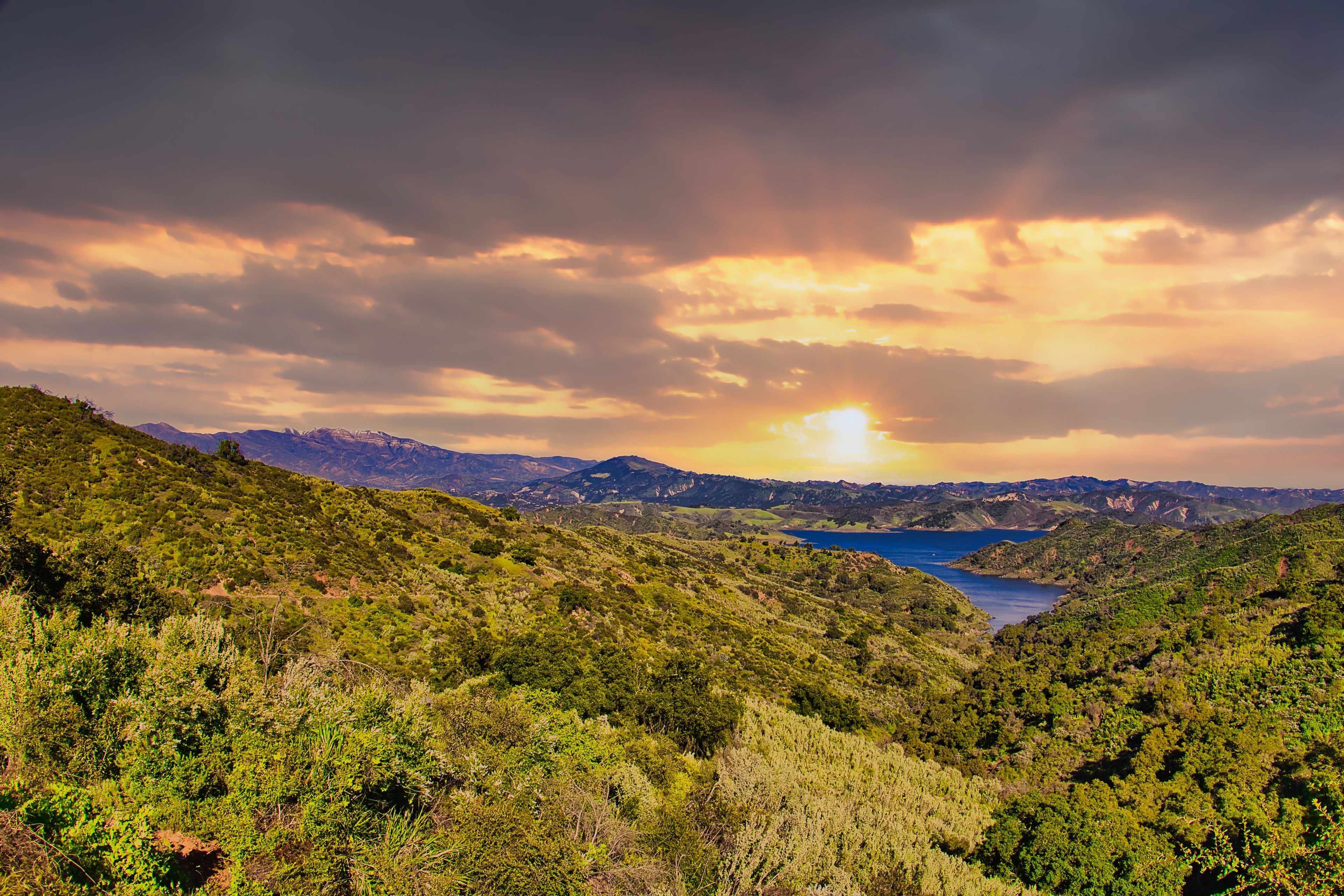 Ojai