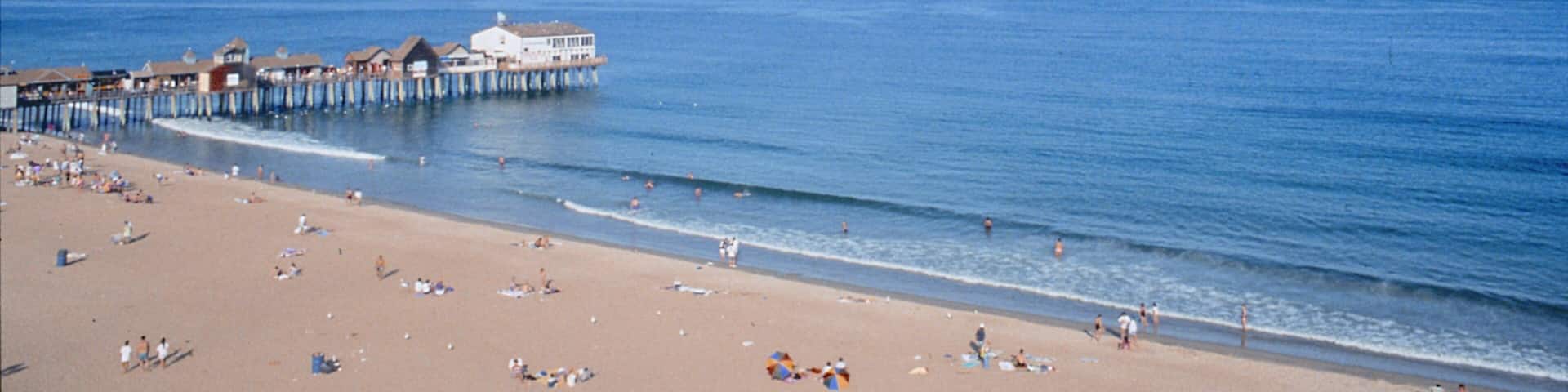 Old Orchard Beach Hotel Guide