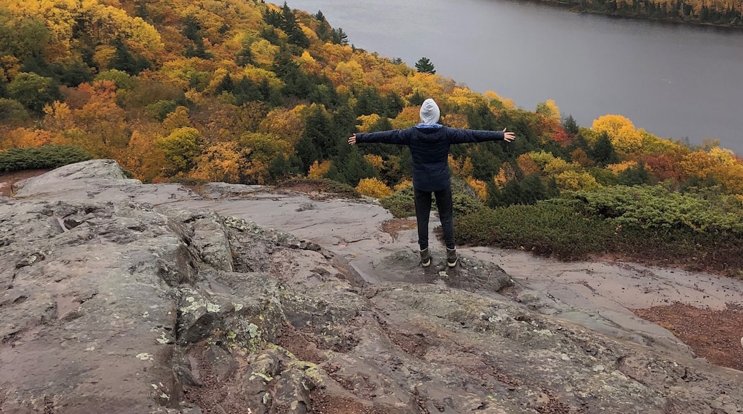 • Nothing like the great up north in autumn •