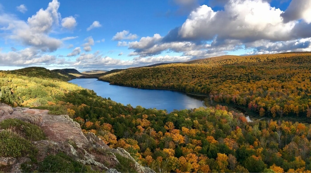 Amazing hikes, amazing views ♥️ #lifeatexpedia
