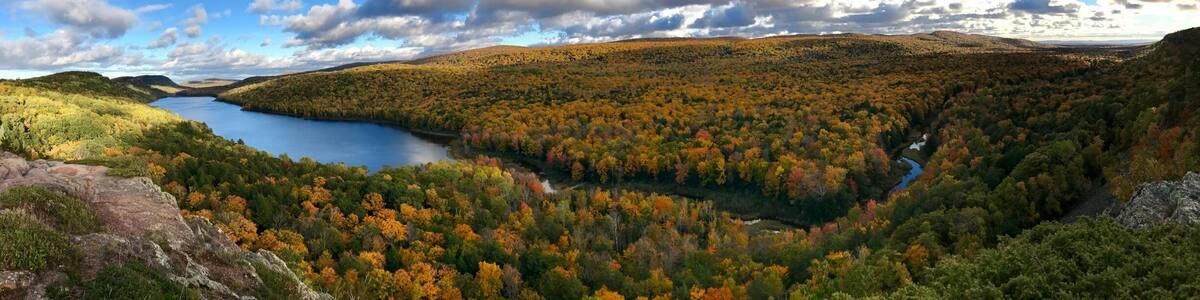 Amazing hikes, amazing views ♥️ #lifeatexpedia