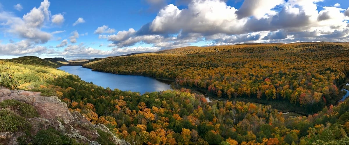 Amazing hikes, amazing views ♥️ #lifeatexpedia