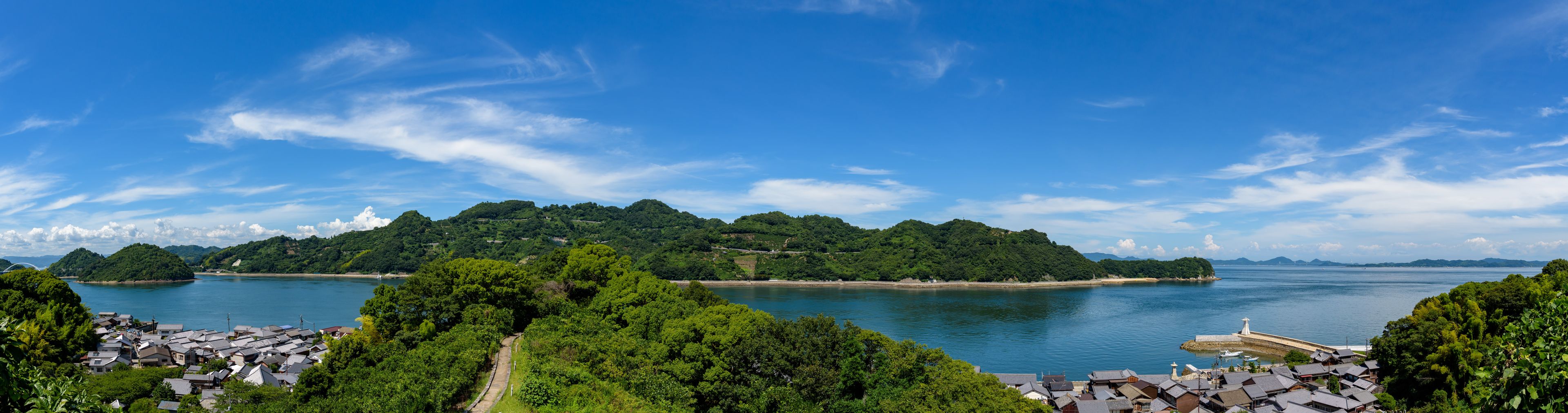 御手洗
