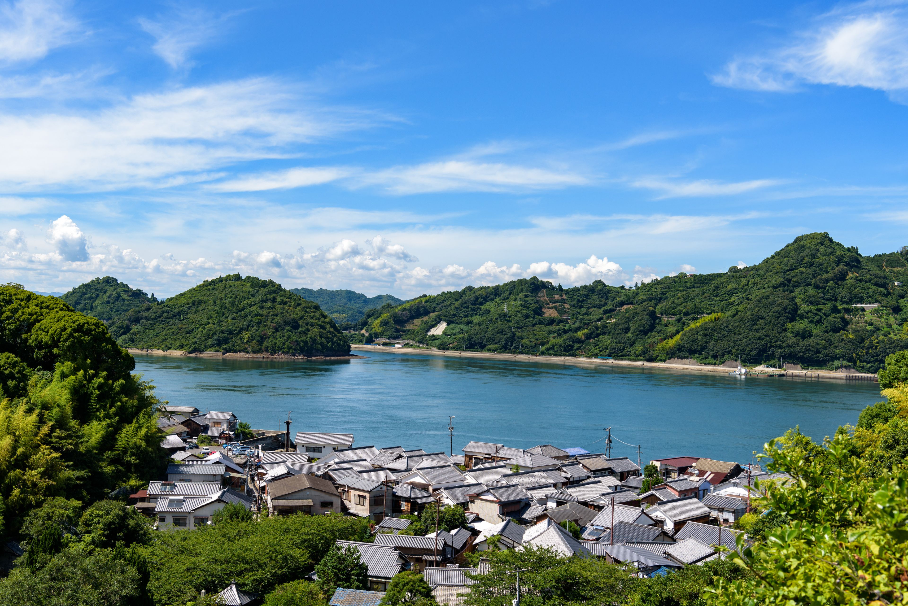 御手洗