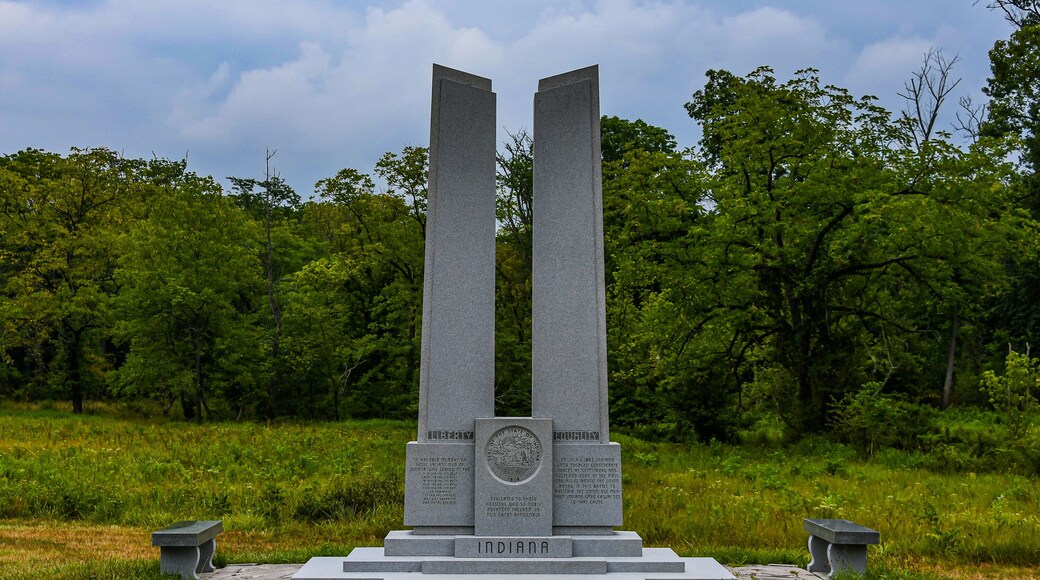 メモリアル パーク