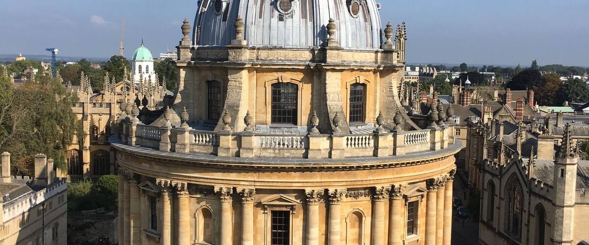 Beautiful, taken from church tower.