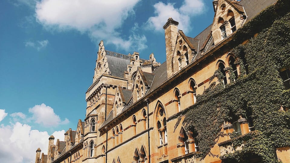 The University of Oxford was ranked first in the world in the Times Higher Education (THE) World University Rankings for 2017, 2018 and 2019.
This is dubbed the oldest university in the English-speaking world, established in 1096.
#LifeAtExpediaGroup #Yellow