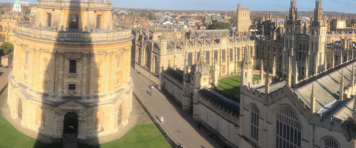 Oxford, UK