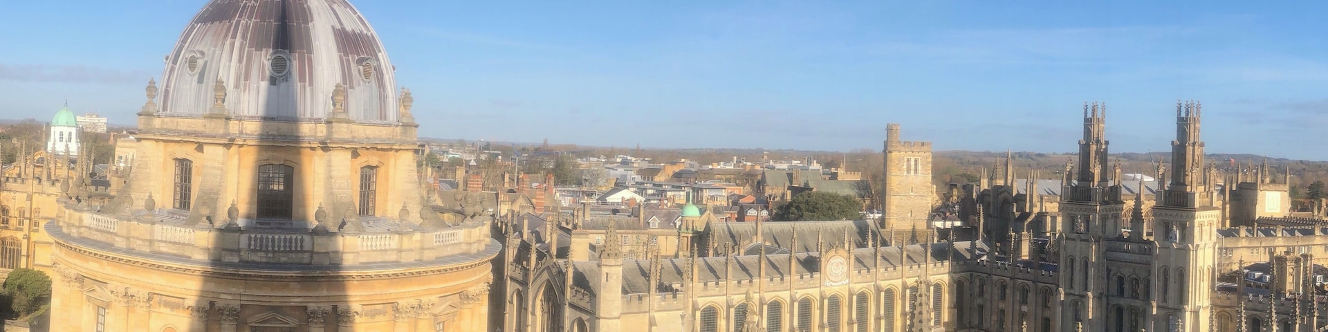 Oxford, UK