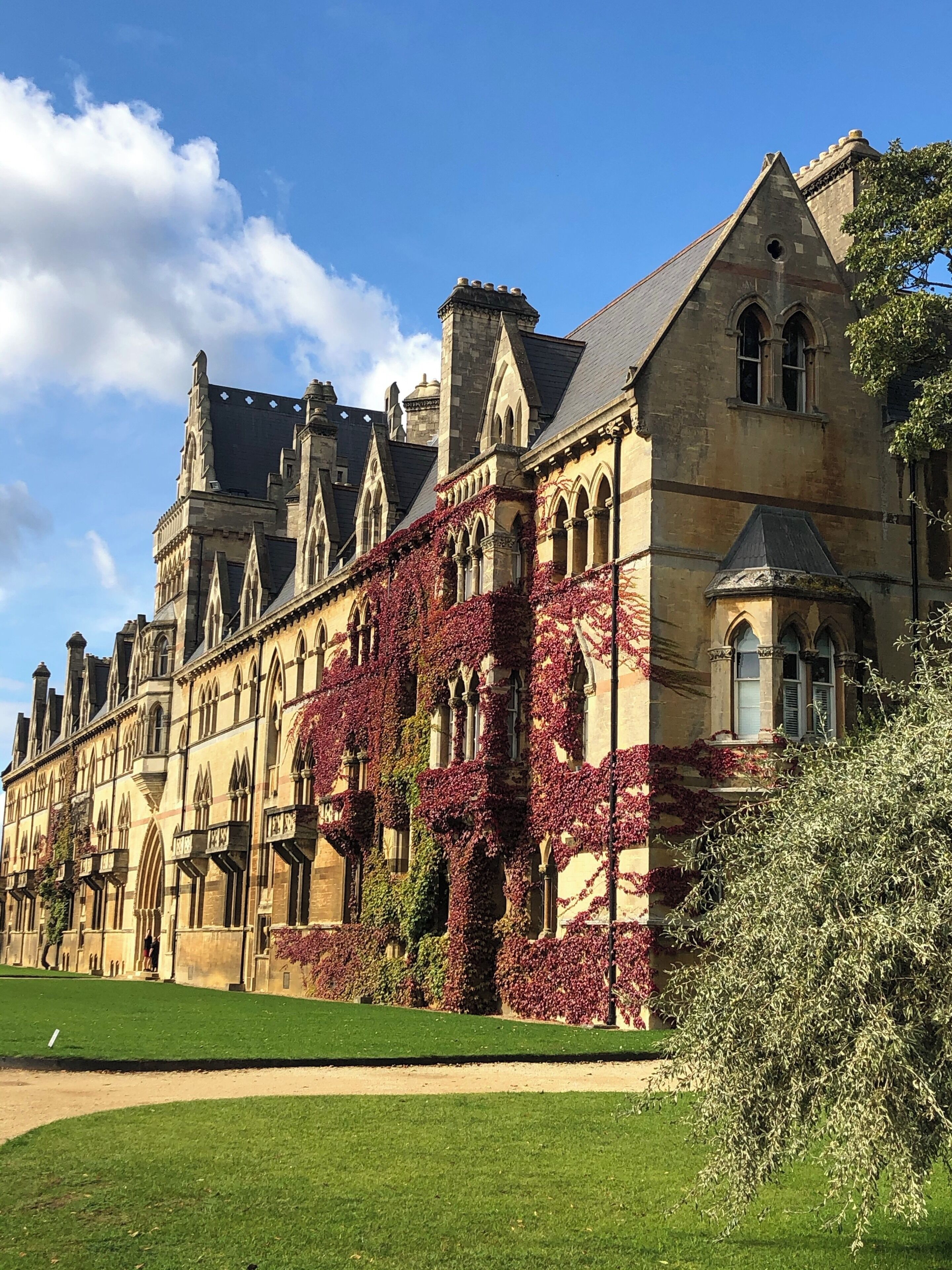 Christ Church College