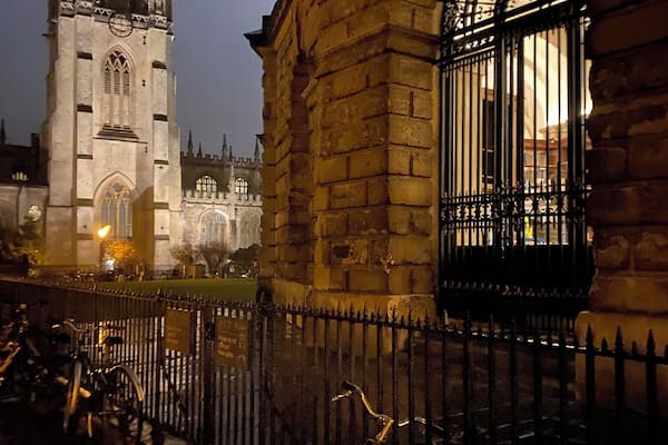 #oxford ☔️#library