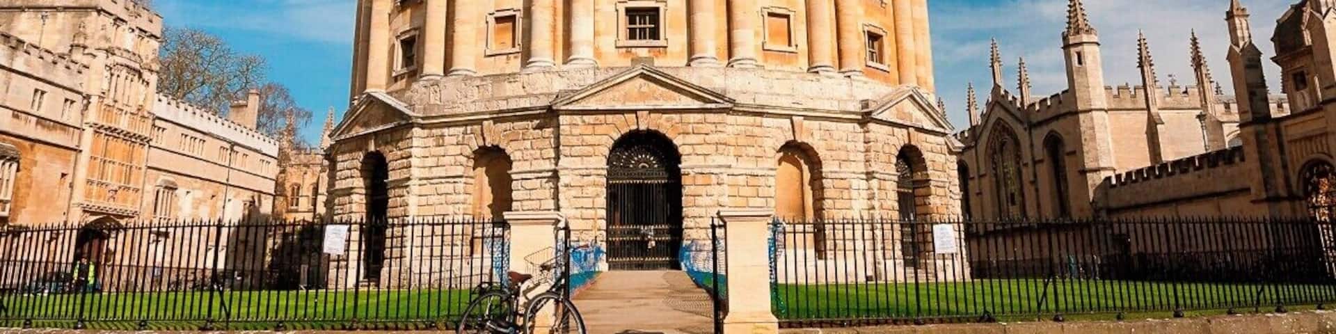 A historic building with a large dome and classical architecture.