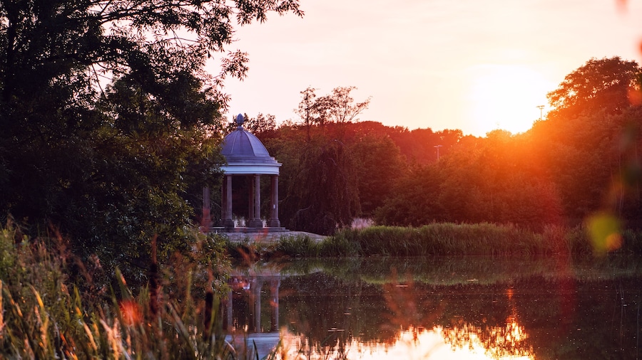 Moody Municipal Park