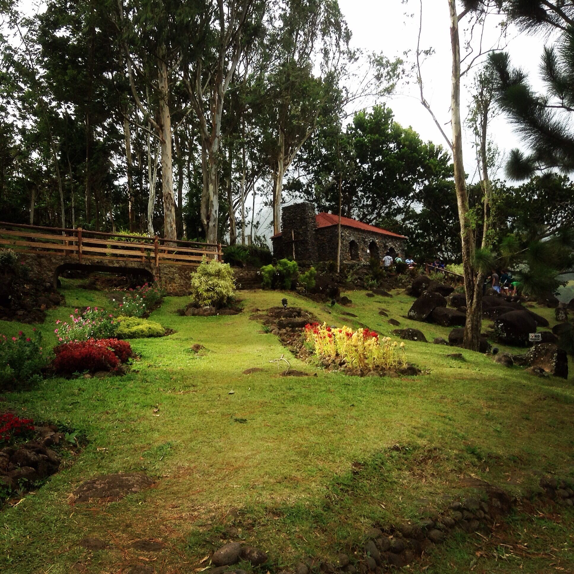 So relaxing and peaceful