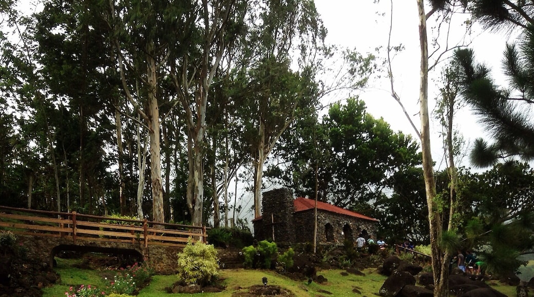 So relaxing and peaceful