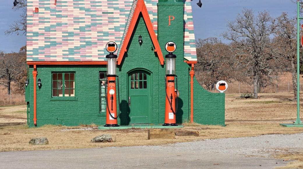 Bảo tàng Phố Cổ