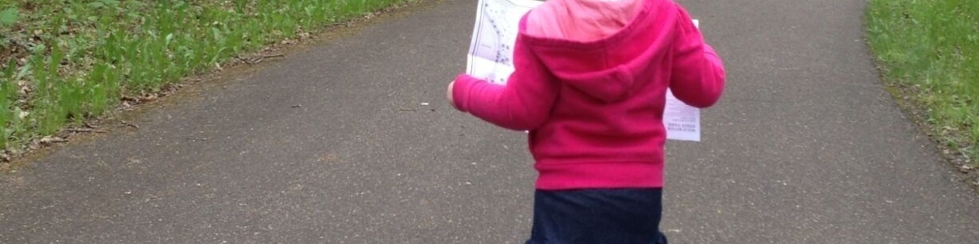 St criox state park. Great paved paths as well as rustic ones for the more adventurous! I need to venture here more often!