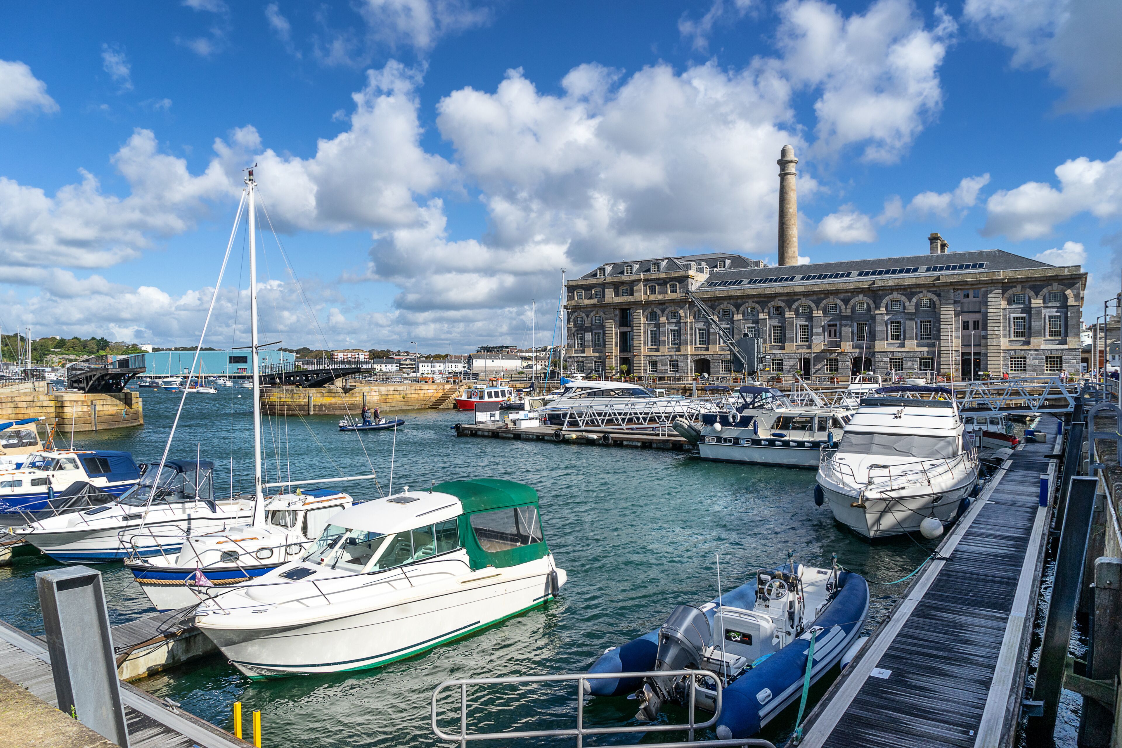 Plymouth