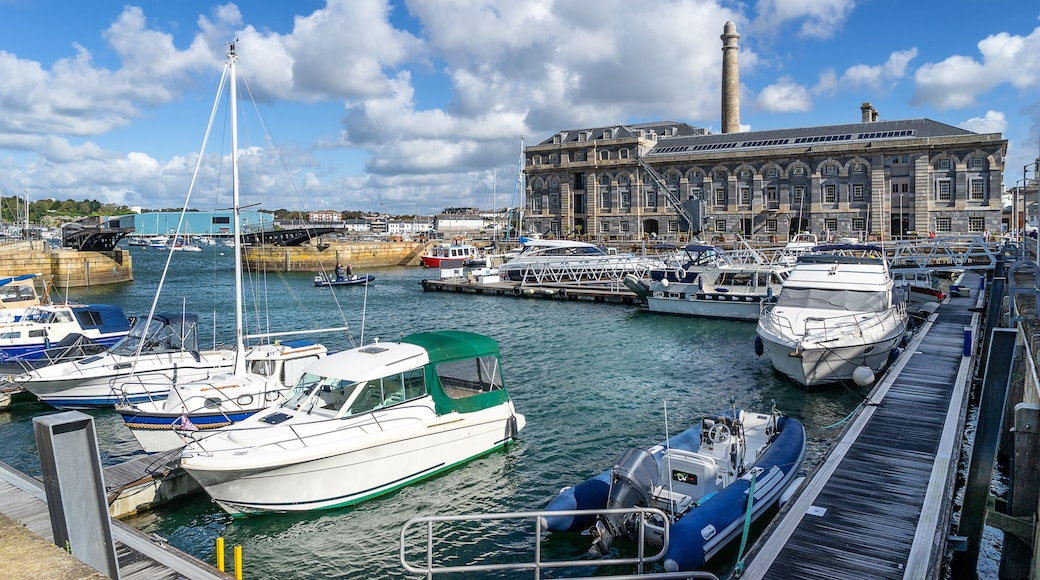 Plymouth
