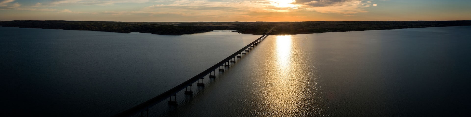 Missouri River Crossing