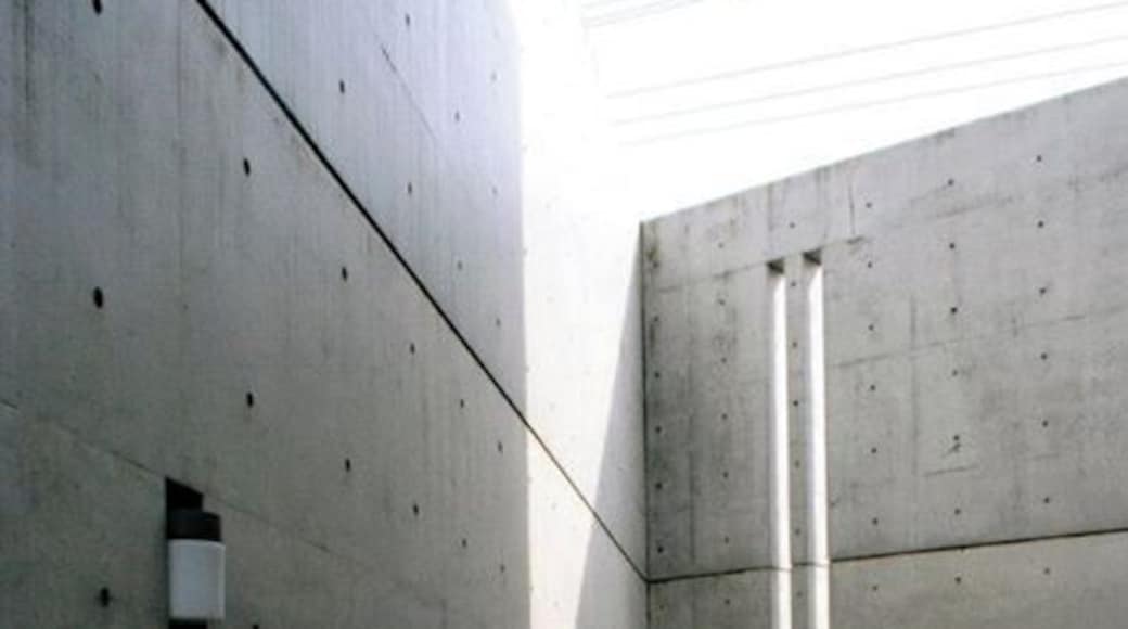 Church of the Light in Ibaraki, Osaka, Japan.
This is a church built by famous Japanese architect Tadao Ando. He is the same architect who built the Tokyo Sky Tree. This is a beautiful modern church that uses concrete, light, and simplicity in the best way. accessible by bus only. Take the bus from Osaka station. and the church is a short walk from the bus stop. If you go on a saturday there will be other architecture enthusiasts going to visit the church. Follow them. If you are alone make sure you have a map before you leave because it is outside the city center and people around the area wont speak much English.
#TadaoAndo #architecture #church #Japan