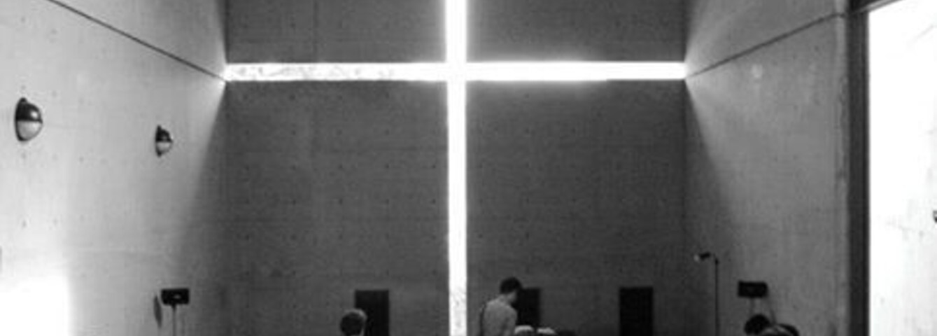 Church of the Light in Ibaraki, Osaka, Japan.
This is a church built by famous Japanese architect Tadao Ando. He is the same architect who built the Tokyo Sky Tree. This is a beautiful modern church that uses concrete, light, and simplicity in the best way. accessible by bus only. Take the bus from Osaka station. and the church is a short walk from the bus stop. If you go on a saturday there will be other architecture enthusiasts going to visit the church. Follow them. If you are alone make sure you have a map before you leave because it is outside the city center and people around the area wont speak much English.
#TadaoAndo #architecture #church #Japan