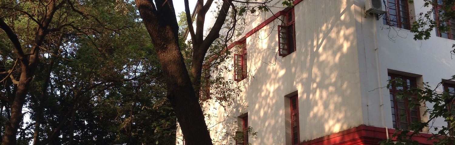 School of physics