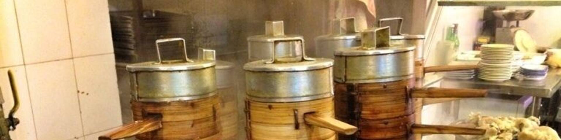 Everyone like food......lol