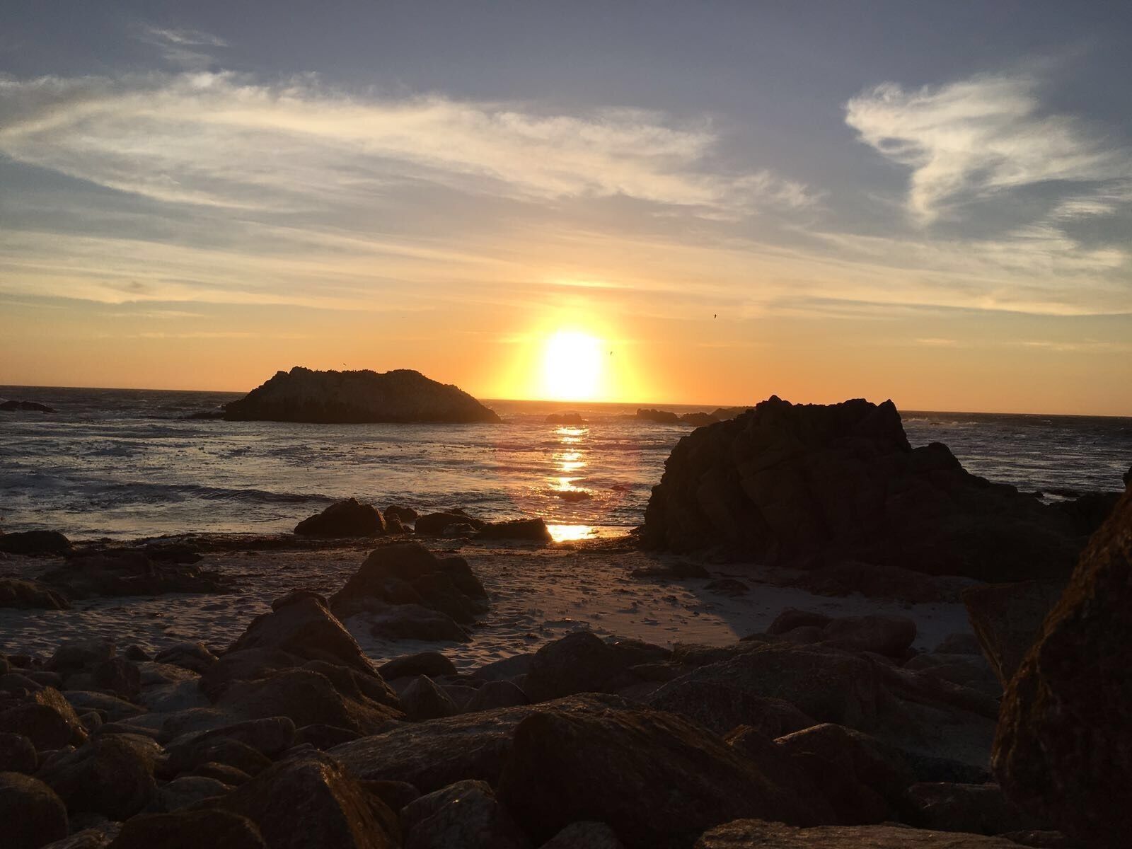 Road trip on the bucket list