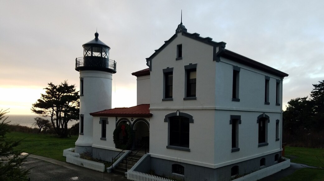 Whidbey Island, Washington