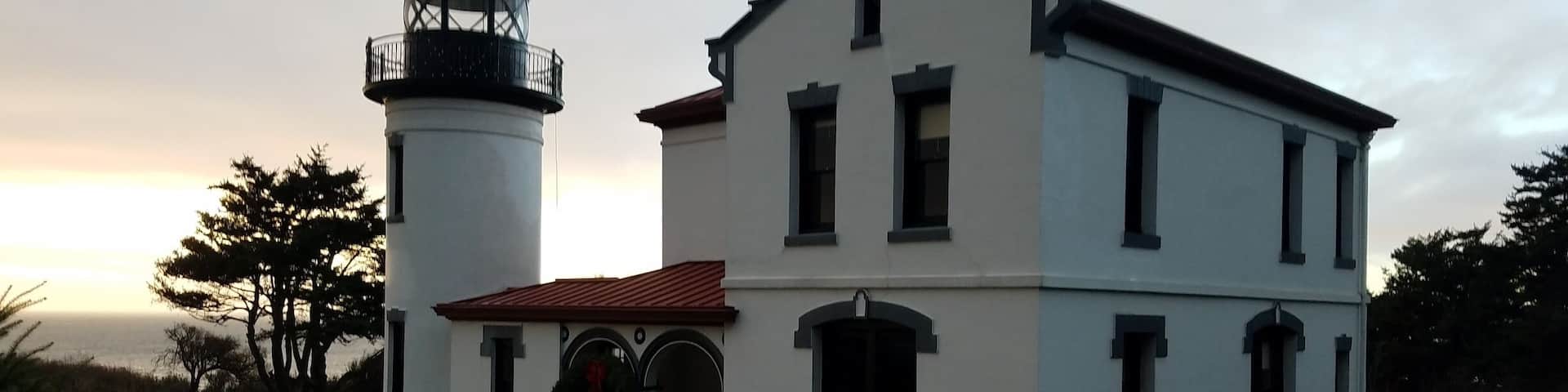 Whidbey Island, Washington