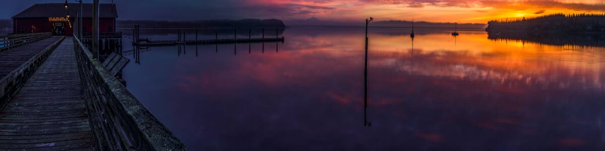 Coupeville Washington 8720