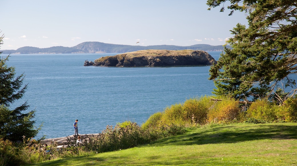 クープヴィル どの含み 島の画像, 公園 と 湾岸あるいはハーバー