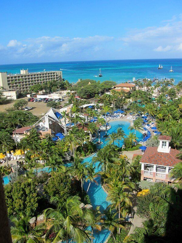 ปาล์มบีช