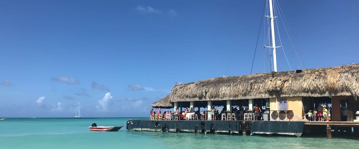 Would you like to grab a beer here with me and just chill?