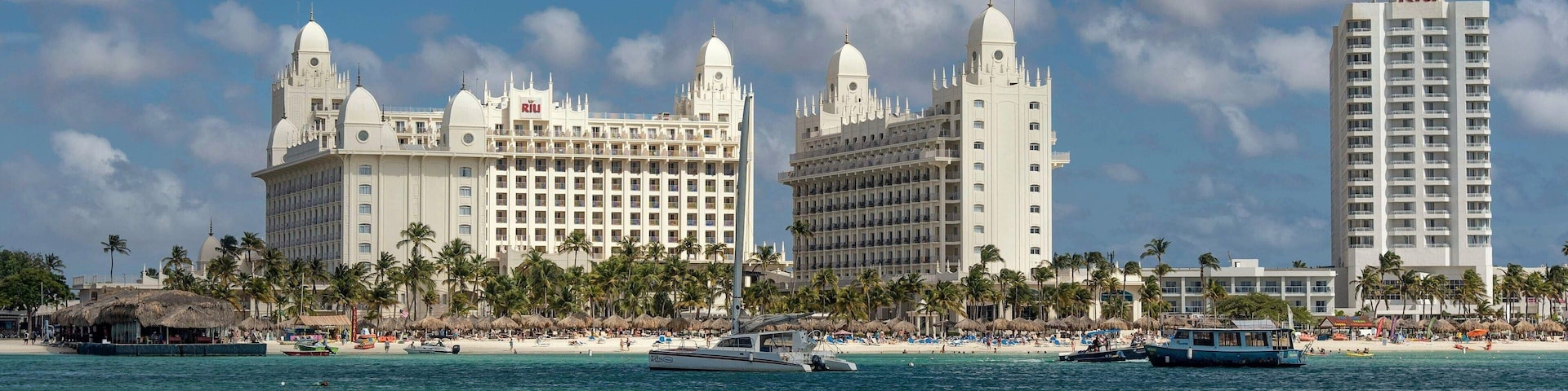 Taken from catamaran boat on my way to dive to sunk German boat from ww2