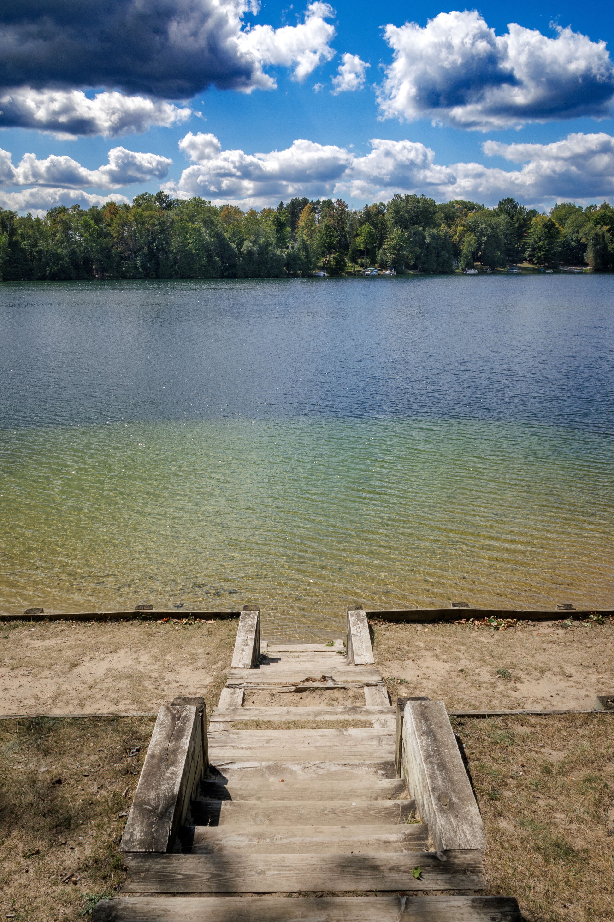 Smith Lake (2024)