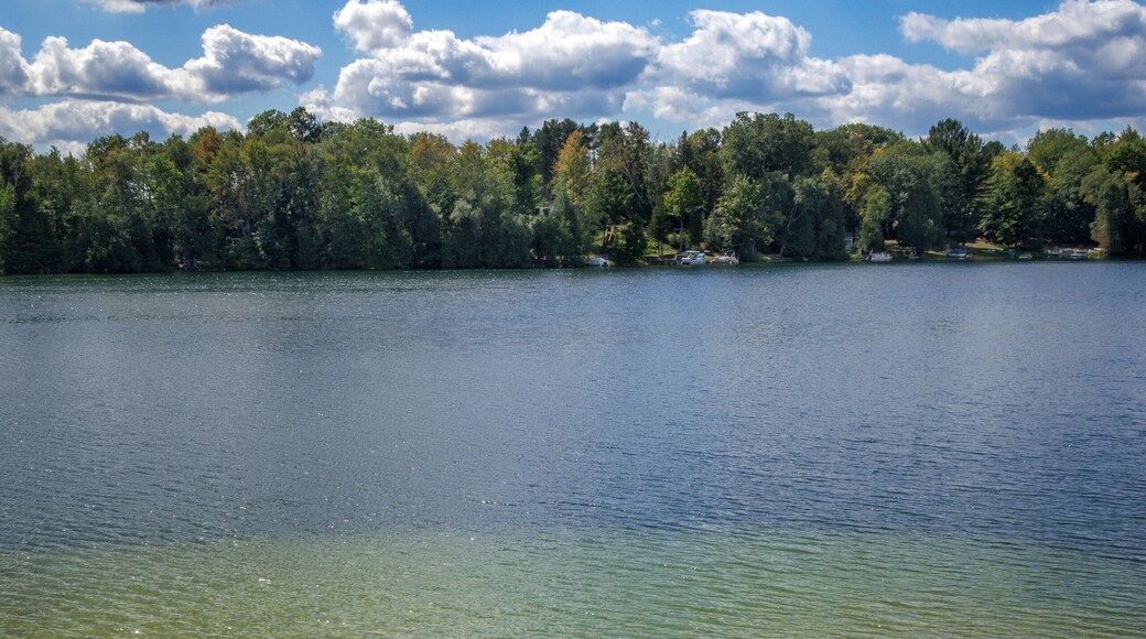 Smith Lake (2024)