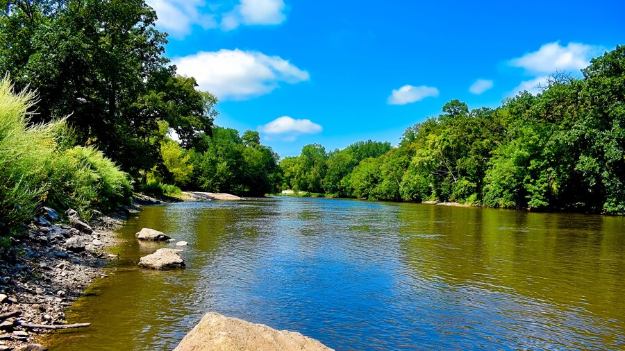 Mason City Iowa East Park