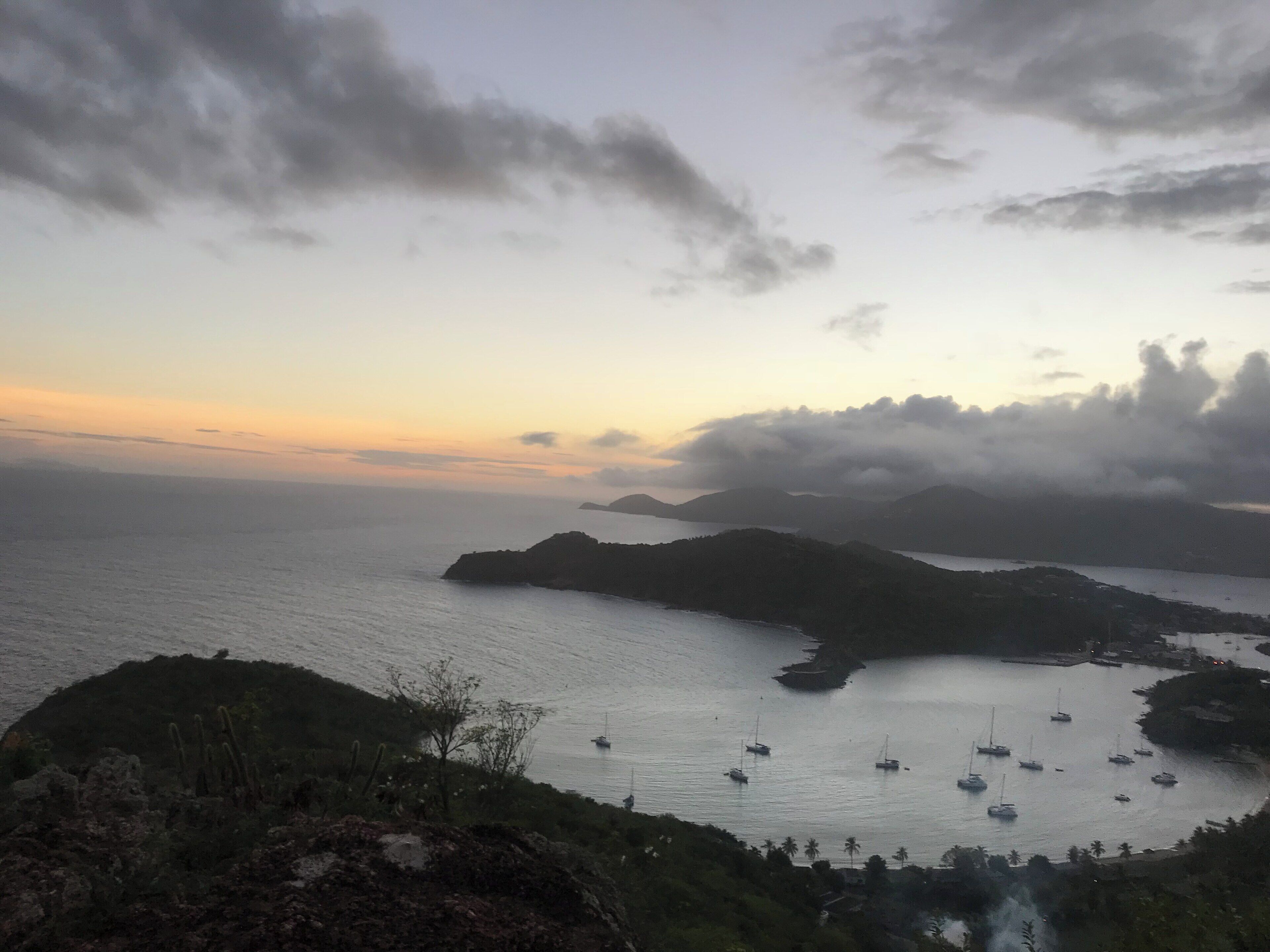 Amazing Lookout Point