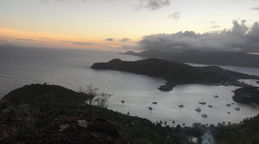 Amazing Lookout Point