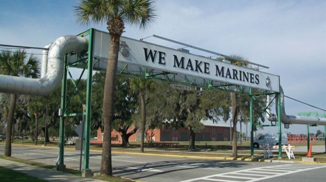 Marine Training Center
