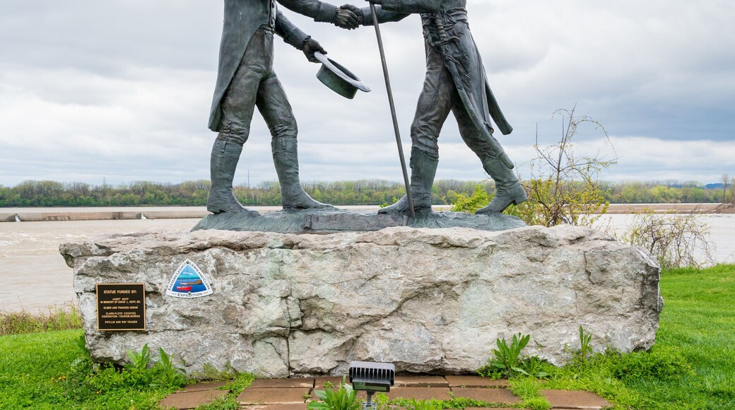 Falls of the Ohio State Park