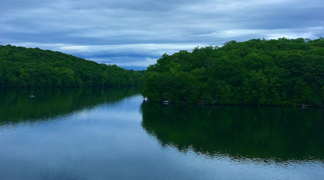 Nothing like a great view to make a persons day complete