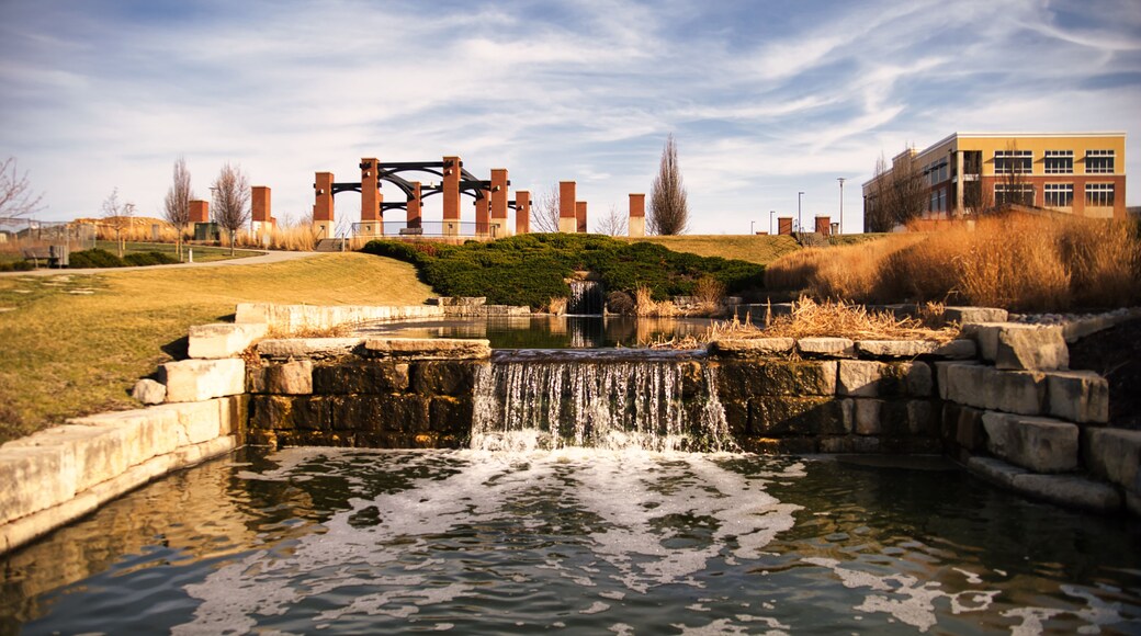 Công viên Trung tâm