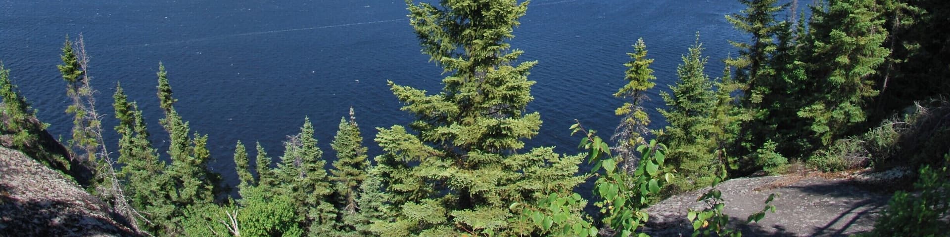 Amazing view on Saguenay Fjord on Quebec, Canada.
#LifeAtExpedia