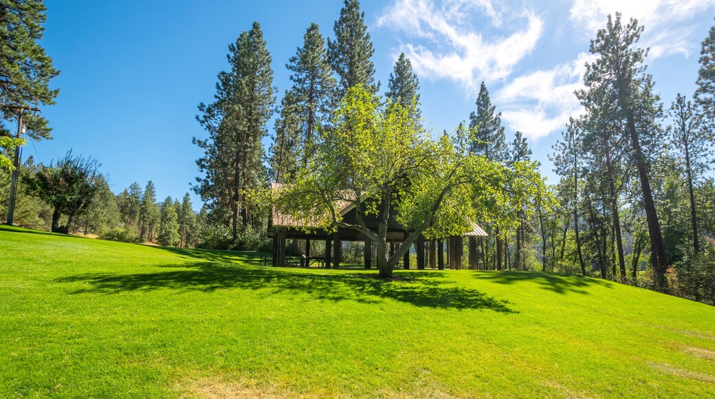 Liberty Lake Regional Park