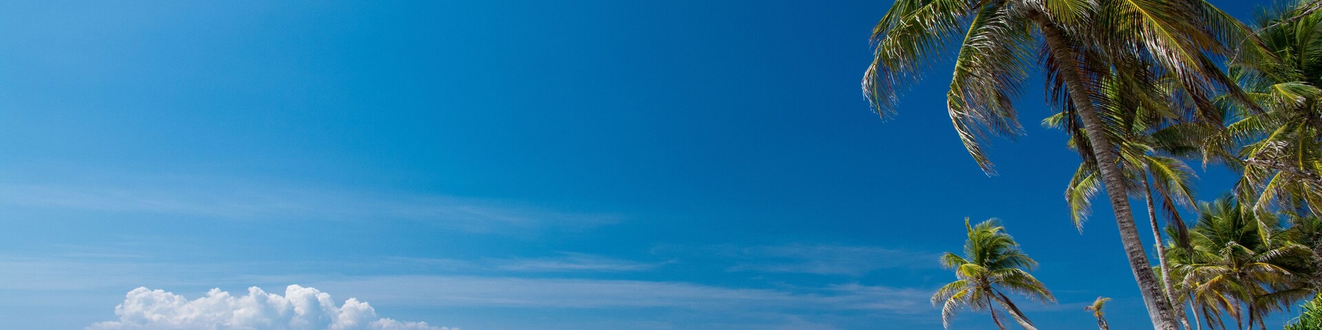 Guadeloupe - Plage de la Caravelle - Sainte-Anne